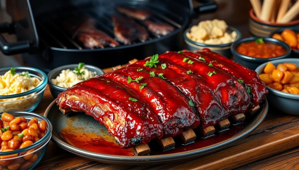 barbecue beef ribs recipe