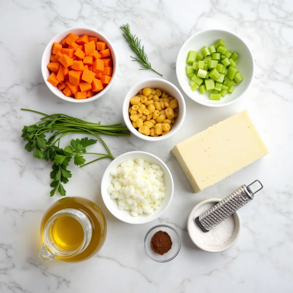 ingredients pastina soup recipe