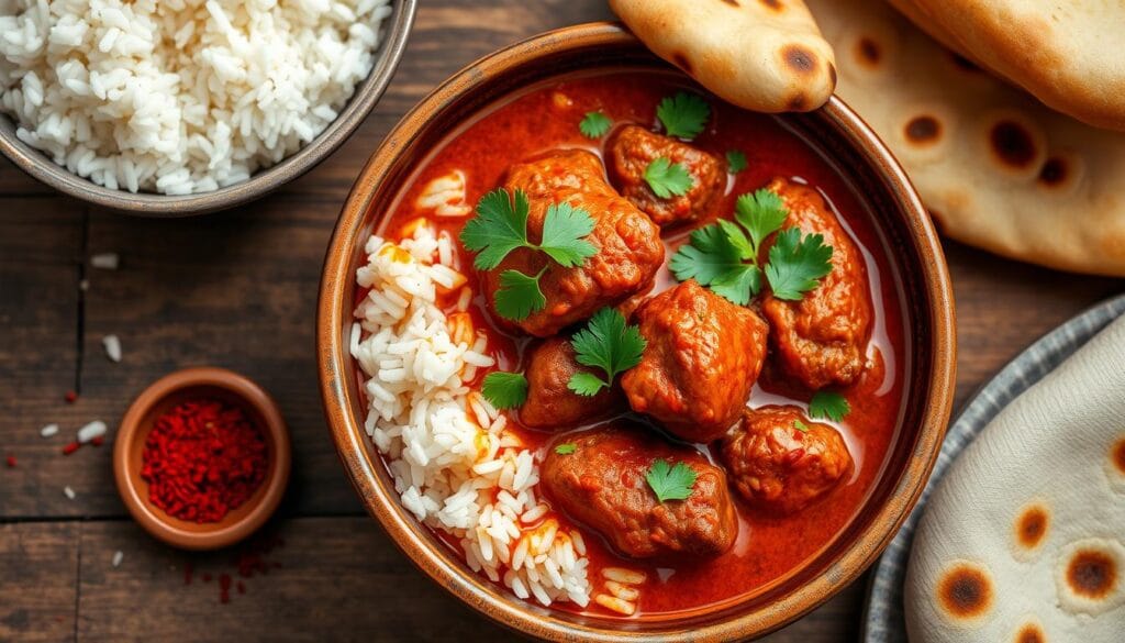 lamb vindaloo recipe