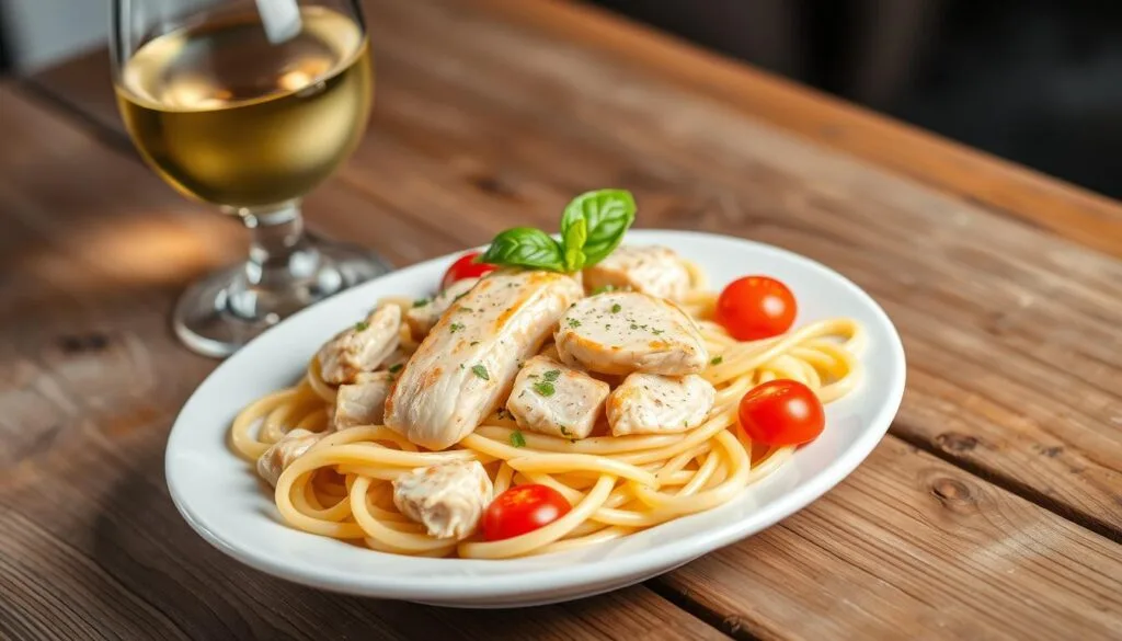 marry me chicken pasta recipe