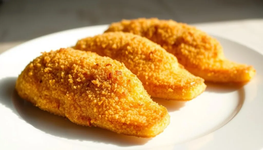 air fryer fish fillets