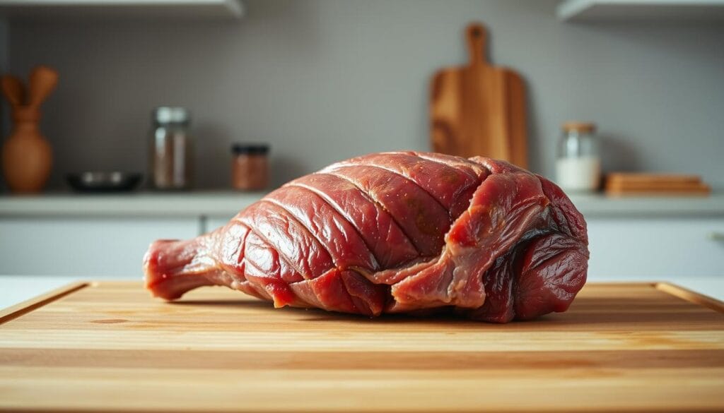 beef shoulder roast