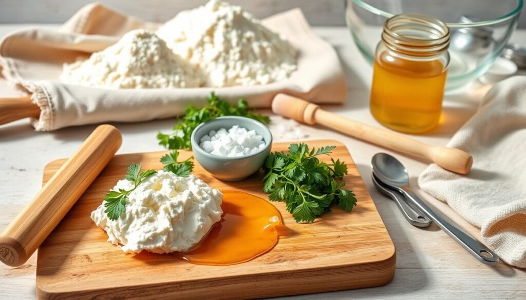 cottage cheese flatbread ingredients