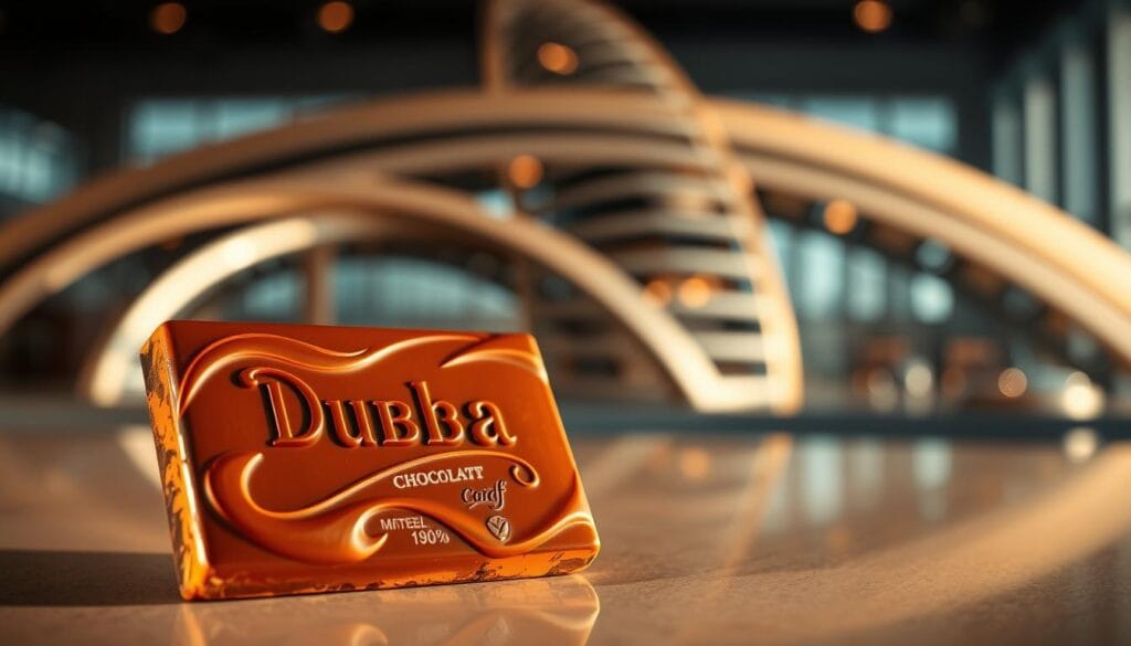 dubai chocolate bar