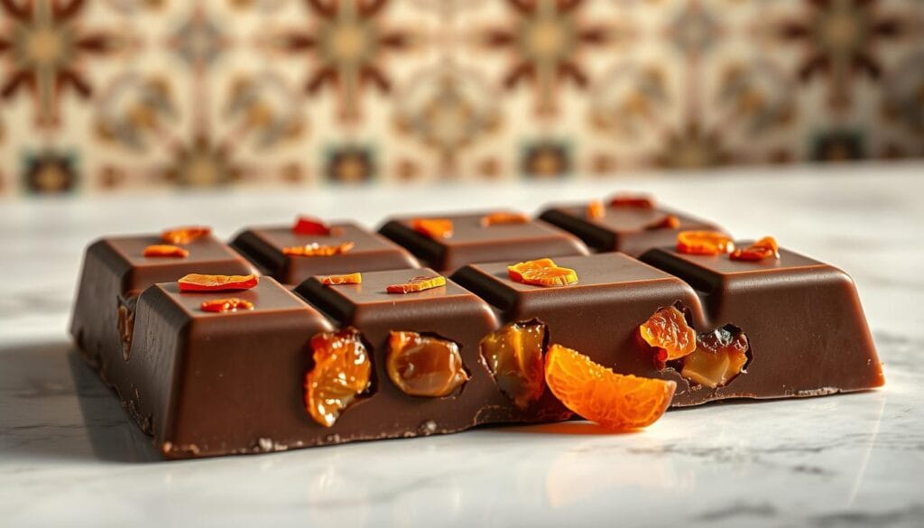 dubai chocolate bar recipe