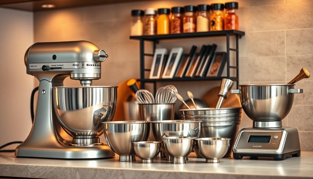 dubai dessert recipe equipment